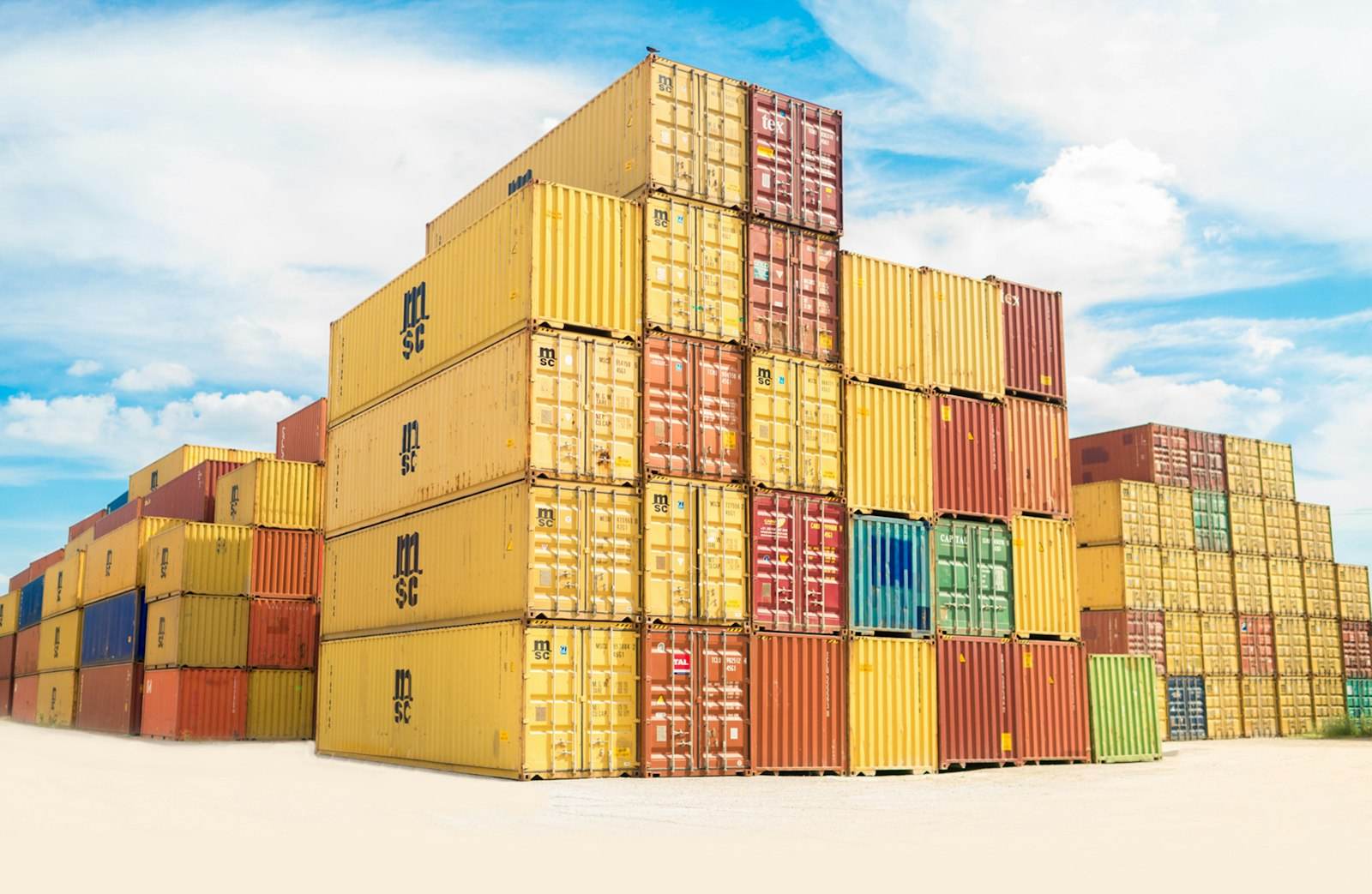 Import Training